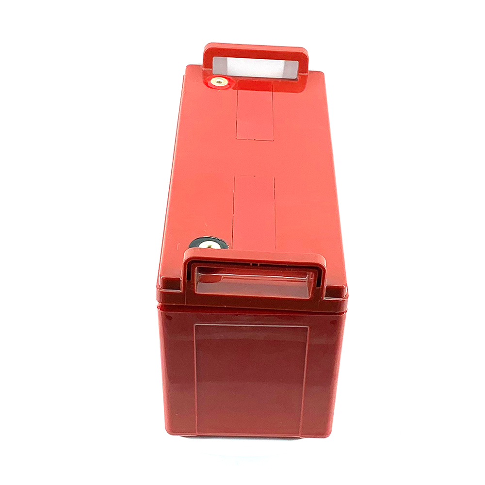 customized small lithium battery packs 