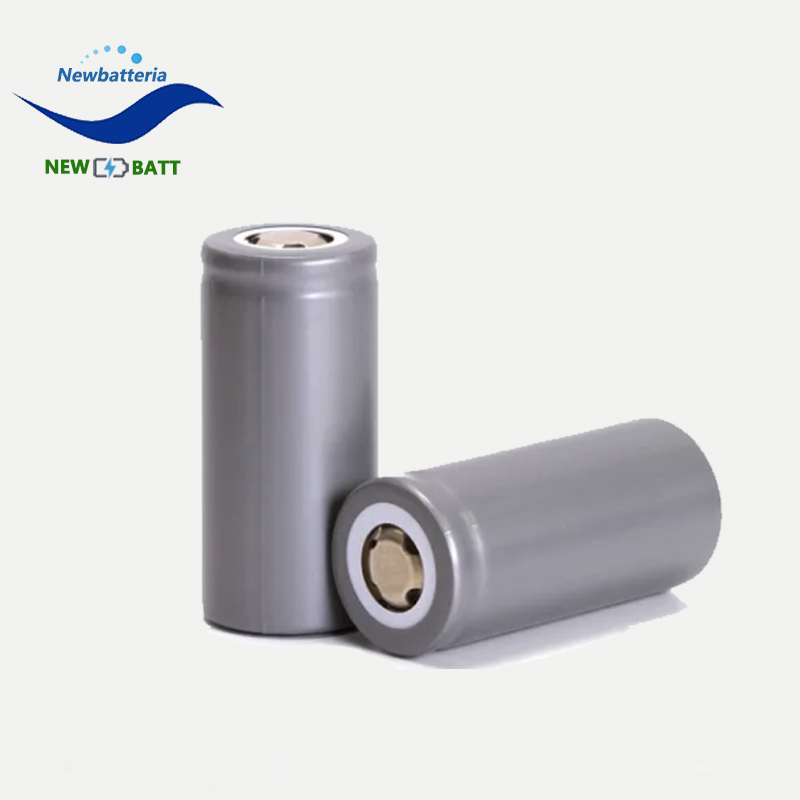 IFR32650 6000mah 3.2v lifepo4 battery