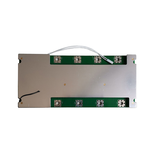 4S150A lifepo4 battery Smartec BMS With Bluetooth ,balanced,temperture protected function