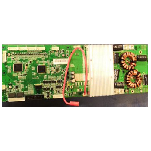 16S BMS With Can ,RS485,RS232 Protocol For Energy Storage 48V51.2V lifepo4 Battery