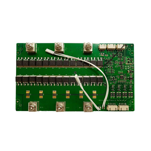 4-16S 100A-200A PCM/BMS Listing