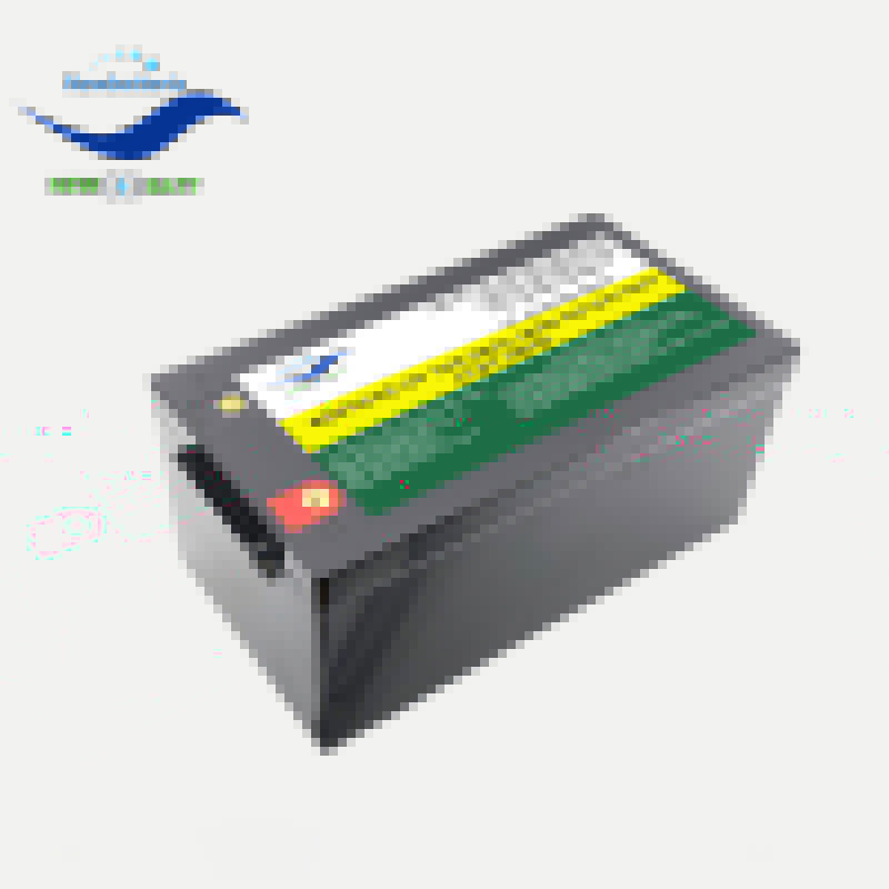 12V/24V/48V100ah-600ah Lifepo4 battery