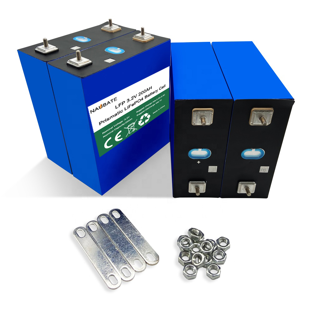 3.2V280AH Lifepo4 battery - copy