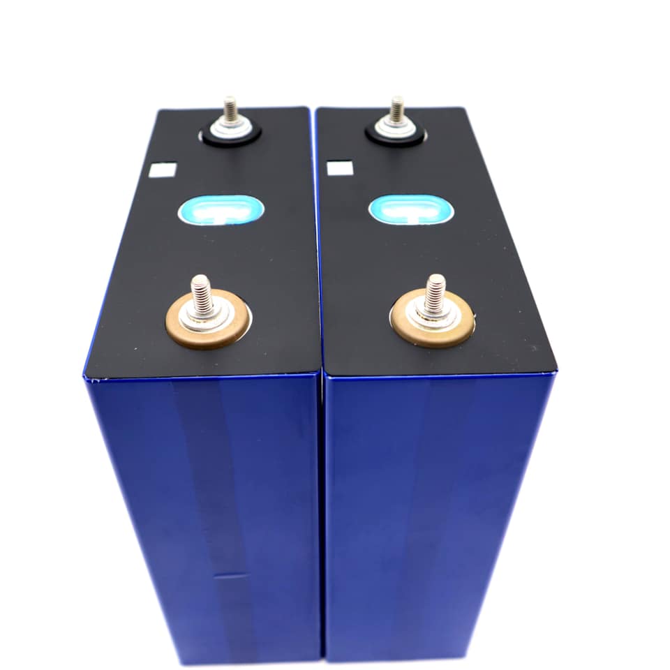 3.2V310AH Lifepo4 battery
