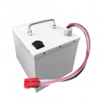 E-Scooter LiFePO4  Battery