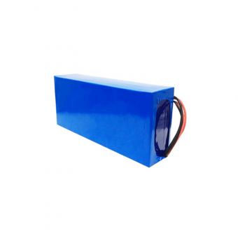 E-Bike Lifepo4 Battery